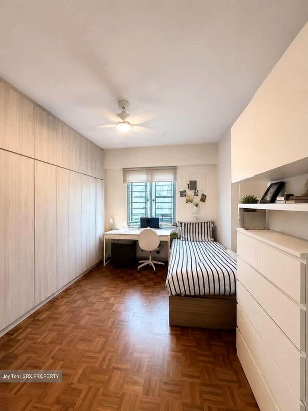 West Bay Condominium (D5), Condominium #595355791